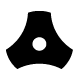 黑色LOGO
